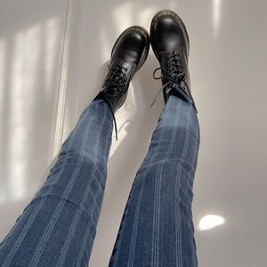 PacSun ankle jegging